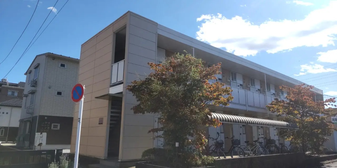 青梅市河辺町１丁目 月極駐車場